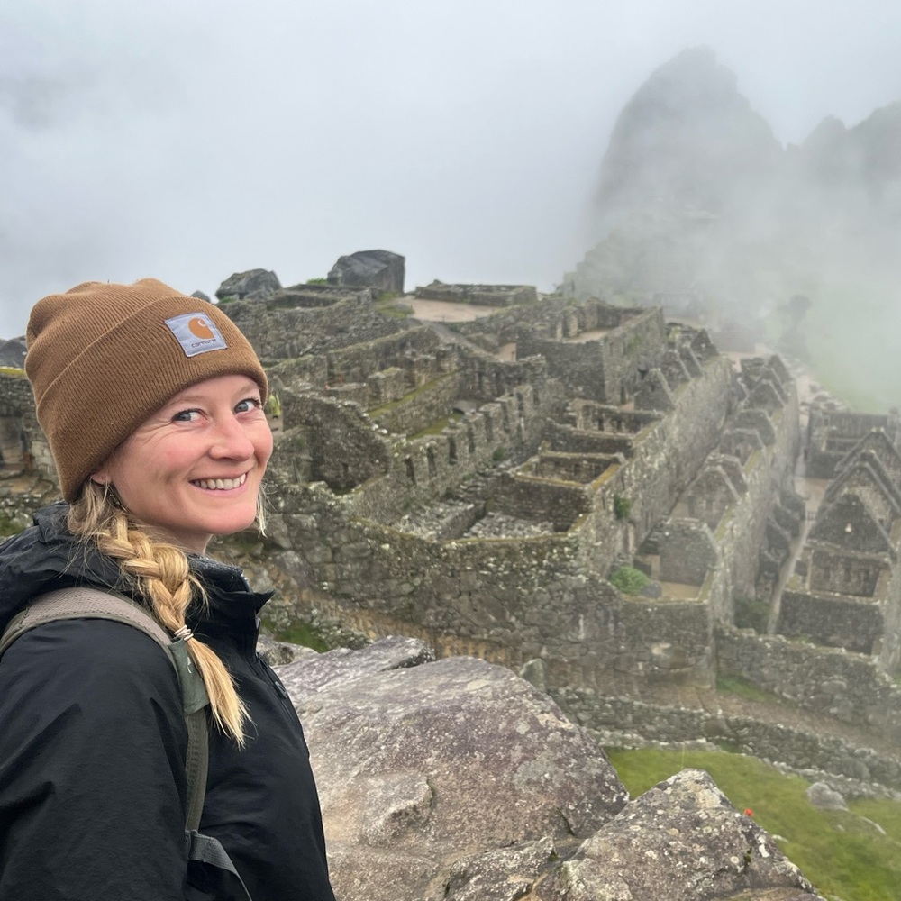 Meet your Posher, Danica